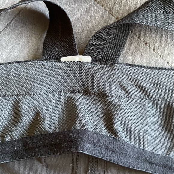 Lululemon Strappy Tank - Picture 2 of 7